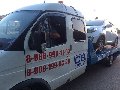 дорожные ангелы в Каменск-шахтинском